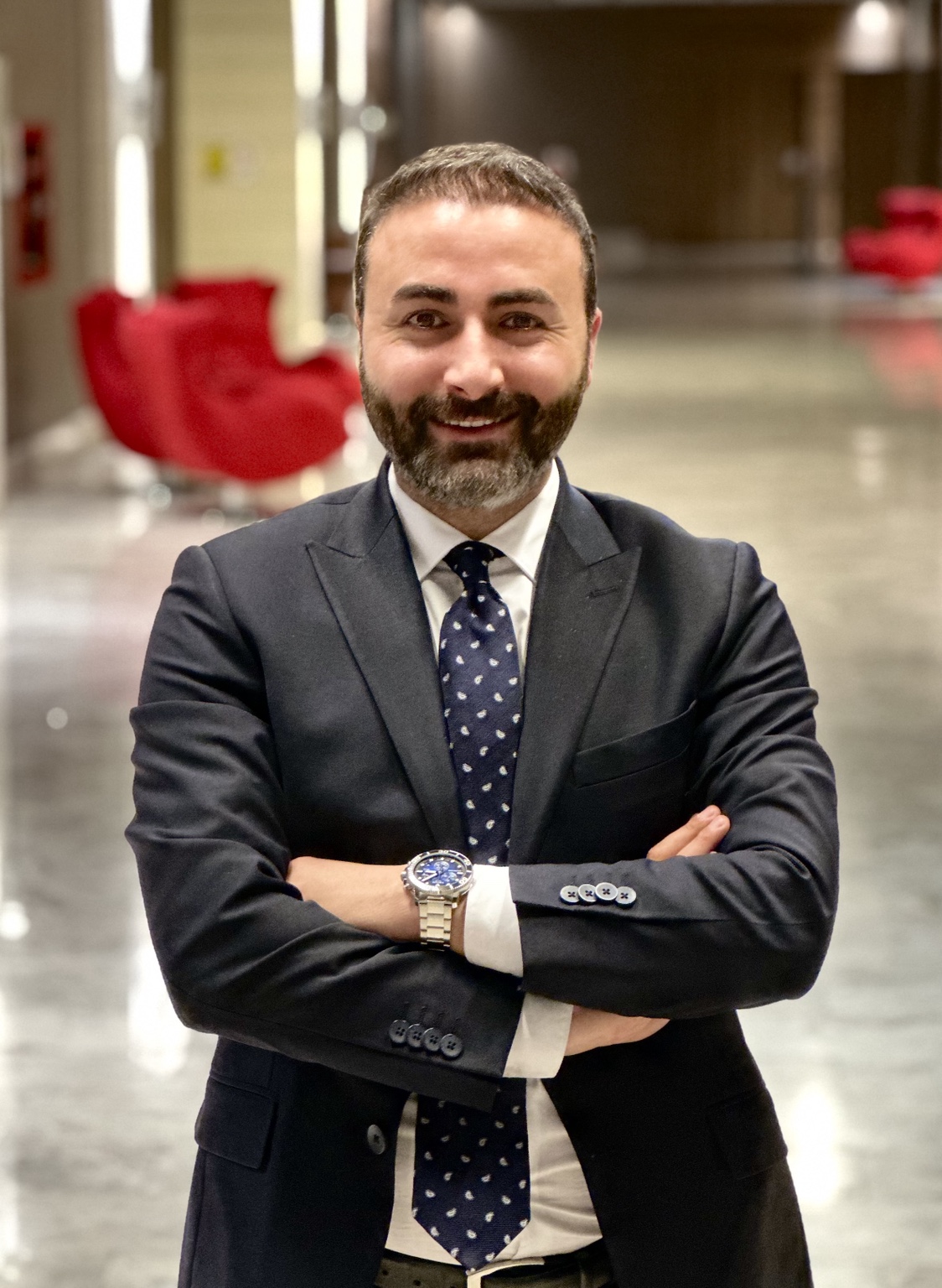 Ömer Faruk Yeşilkaya